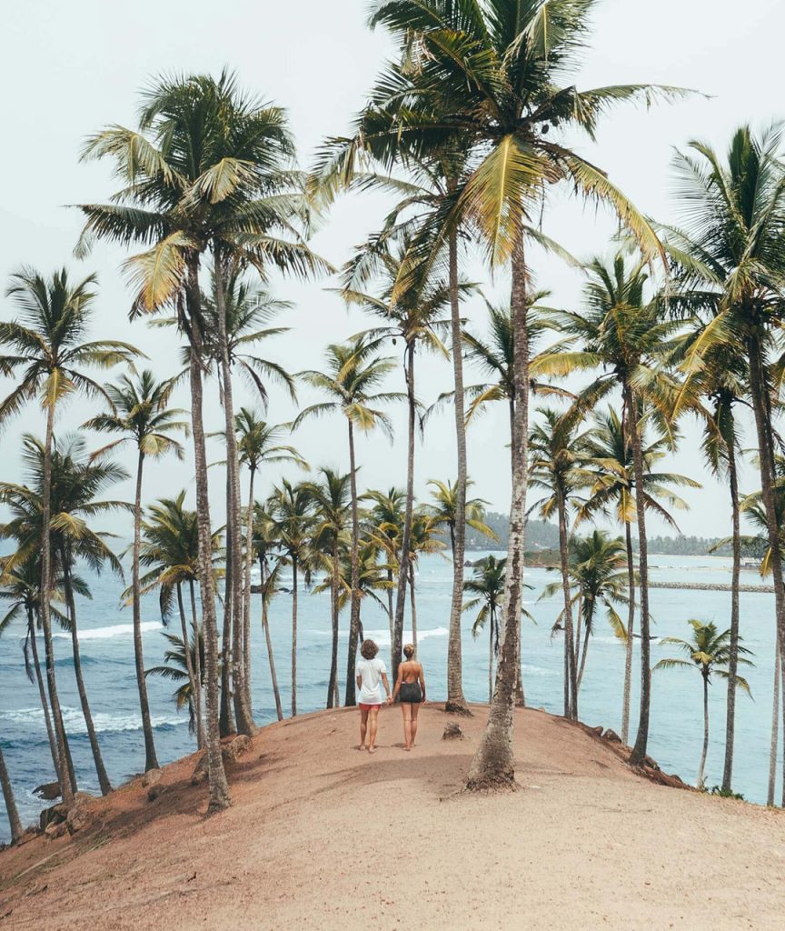 Explore Sri Lanka in 6 Days