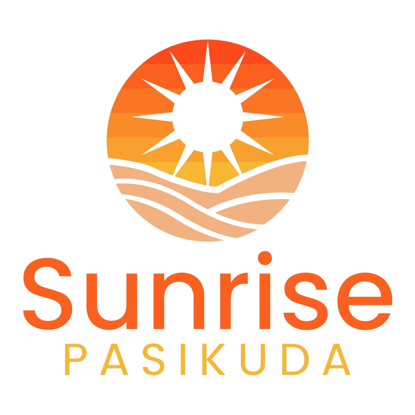 sunrise pasikuda logo